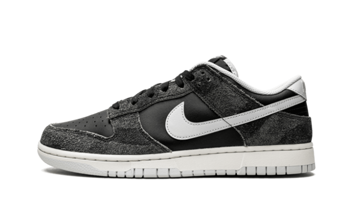 Nike Dunk Low PRM Animal Pack Black - DH7913-001 - Kickzmi