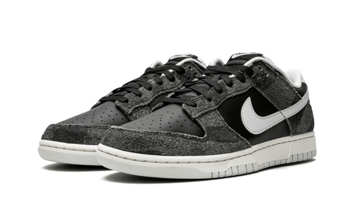 Nike Dunk Low PRM Animal Pack Black - DH7913-001 - Kickzmi