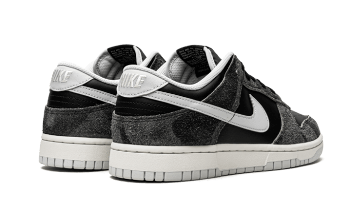 Nike Dunk Low PRM Animal Pack Black - DH7913-001 - Kickzmi