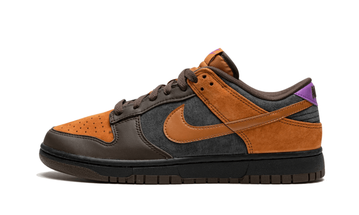 Nike Dunk Low PRM Cider - DH0601-001 / 309601-211 - Kickzmi