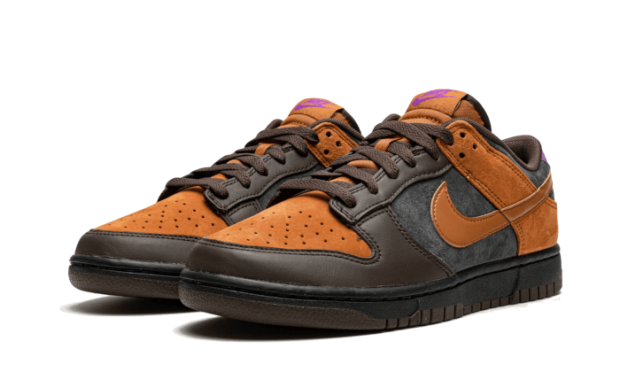 Nike Dunk Low PRM Cider - DH0601-001 / 309601-211 - Kickzmi