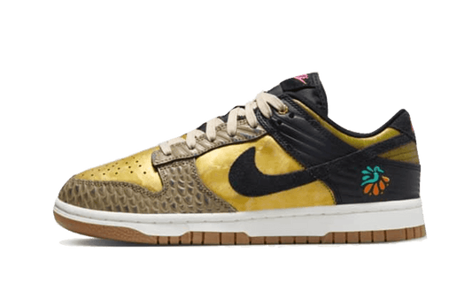 Dunk Low PRM Familia Kickzmi