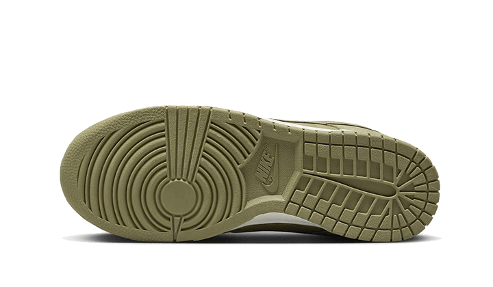 Nike Dunk Low PRM Neutral Olive - DV7415-200 - Kickzmi