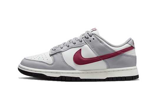 Sneakers éditions limitées et authentiques Nike Dunk Low Pale Ivory Redwood - DD1503-122 - Kickzmi