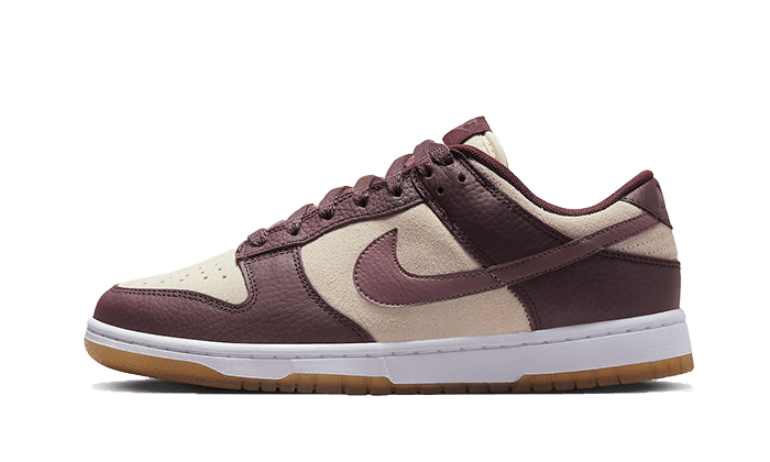 Dunk Low Plum Eclipse Kickzmi