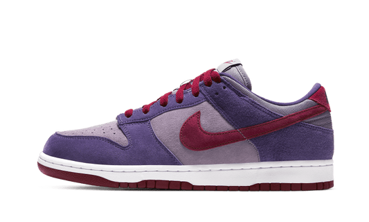 Nike Dunk Low Plum - CU1726-500 - Kickzmi