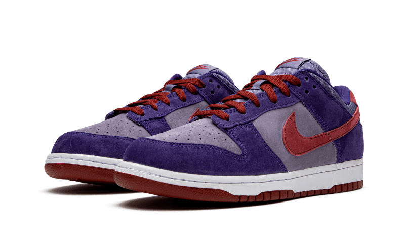 Nike Dunk Low Plum - CU1726-500 - Kickzmi