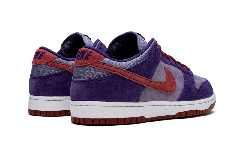 Nike Dunk Low Plum - CU1726-500 - Kickzmi