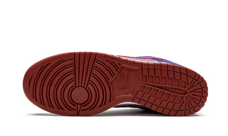 Nike Dunk Low Plum - CU1726-500 - Kickzmi