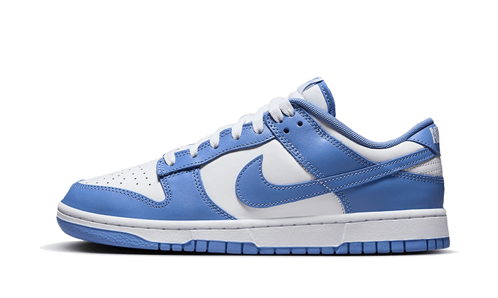 Nike Dunk Low Polar Blue - DV0833-400 - Kickzmi