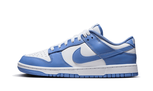 Nike Dunk Low Polar Blue - DV0833-400 - Kickzmi