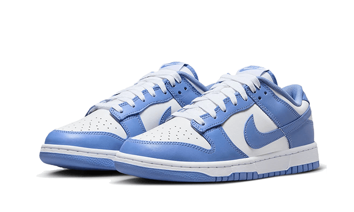 Nike Dunk Low Polar Blue - DV0833-400 - Kickzmi