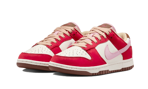 Sneakers éditions limitées et authentiques Nike Dunk Low Premium Bacon - FB7910-600 - Kickzmi