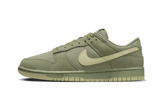 Nike Dunk Low Premium Oil Green - FB8895-300 - Kickzmi