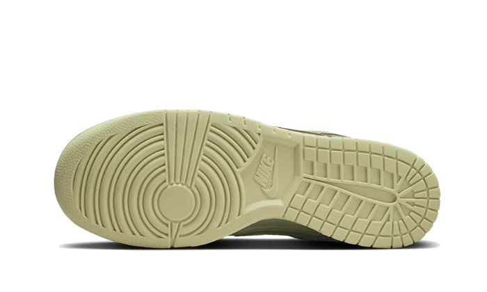 Nike Dunk Low Premium Oil Green - FB8895-300 - Kickzmi
