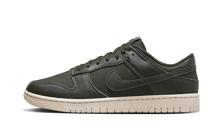 Nike Dunk Low Premium Sequoia - DZ2538-300 - Kickzmi