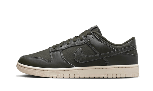 Nike Dunk Low Premium Sequoia - DZ2538-300 - Kickzmi