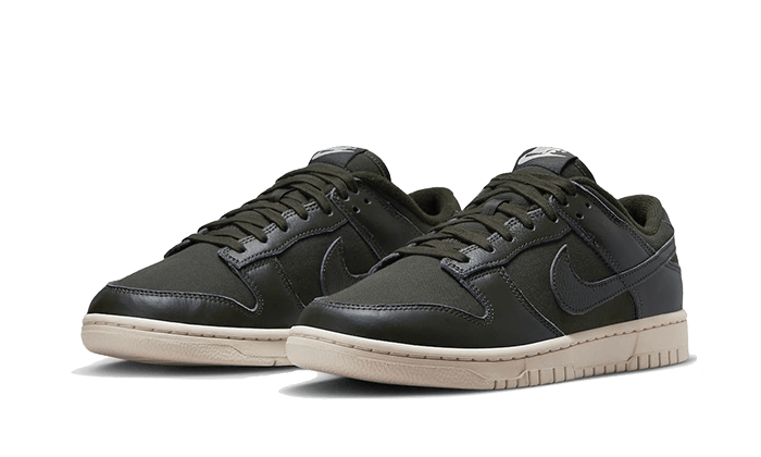 Nike Dunk Low Premium Sequoia - DZ2538-300 - Kickzmi