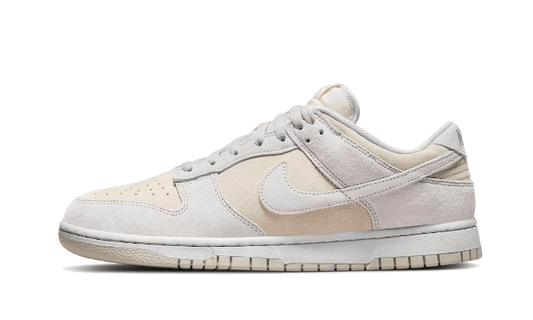 Nike Dunk Low Premium Vast Grey - DD8338-001 - Kickzmi