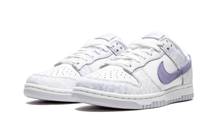 Nike Dunk Low Purple Pulse - DM9467-500 - Kickzmi