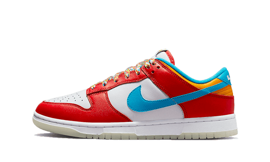 Dunk Low QS LeBron James Fruity Pebbles Kickzmi