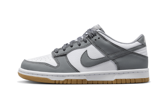 Nike Dunk Low Reflective Grey - FV0374-100 - Kickzmi