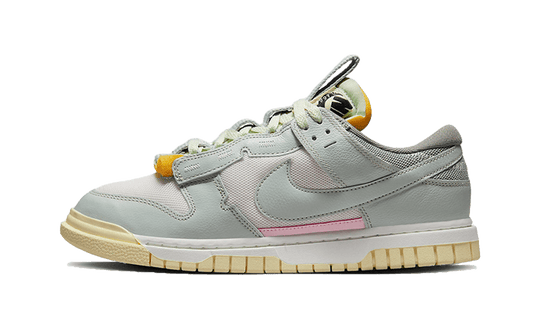 Nike Dunk Low Remastered Mint Foam - DV0821-100 - Kickzmi