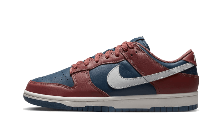 Nike Dunk Low Retro Canyon Rust - DD1503-602 - Kickzmi