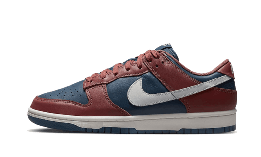 Nike Dunk Low Retro Canyon Rust - DD1503-602 - Kickzmi