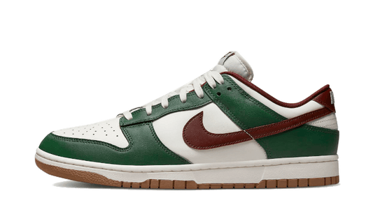 Nike Dunk Low Retro Gorge Green - FB7160-161 - Kickzmi