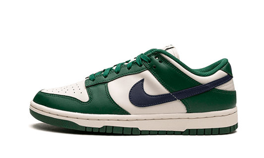 Nike Dunk Low Retro Gorge Green Midnight Navy - DD1503-300 - Kickzmi