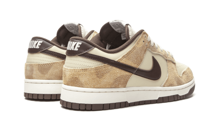 Dunk Low Retro PRM Animal Pack Giraffe Kickzmi