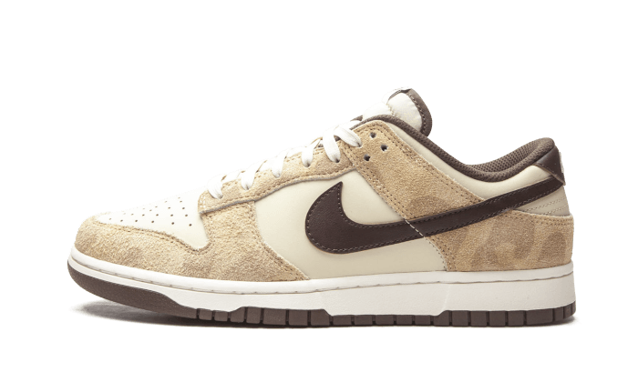 Dunk Low Retro PRM Animal Pack Giraffe Kickzmi