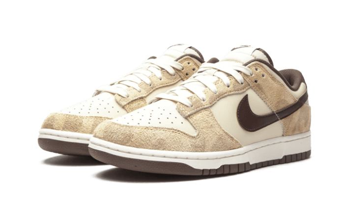 Dunk Low Retro PRM Animal Pack Giraffe Kickzmi