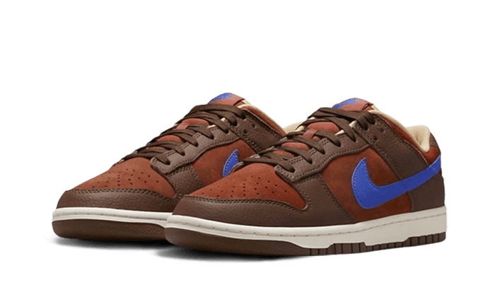 Nike Dunk Low Retro PRM Mars Stone - DR9704-200 - Kickzmi