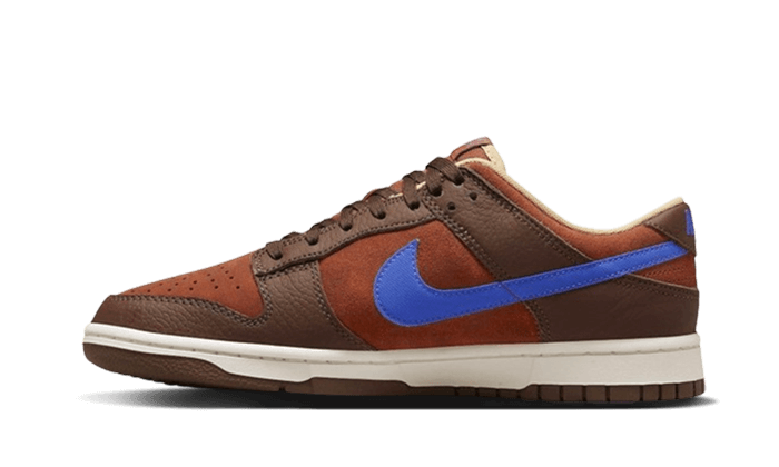 Nike Dunk Low Retro PRM Mars Stone - DR9704-200 - Kickzmi