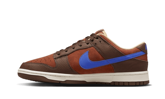 Nike Dunk Low Retro PRM Mars Stone - DR9704-200 - Kickzmi