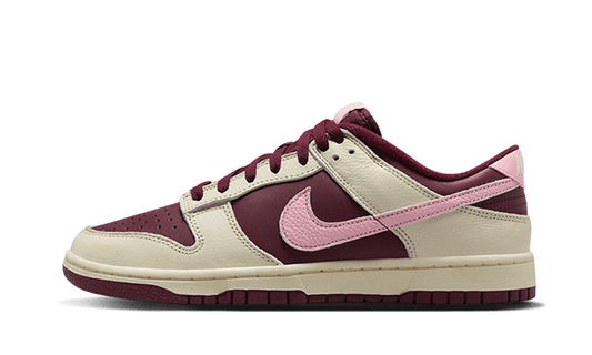 Nike Dunk Low Retro PRM Valentine's Day (2023) - DR9705-100 - Kickzmi