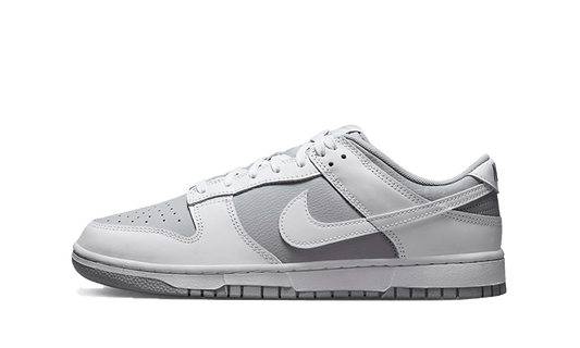 Nike Dunk Low Retro White Grey - DJ6188-003 - Kickzmi