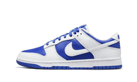 Nike Dunk Low Reverse Kentucky - DD1391-401 / DV7067-400 - Kickzmi