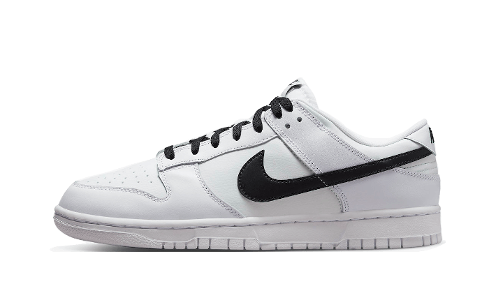 Nike Dunk Low Reverse Panda - DJ6188-101 - Kickzmi