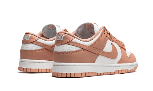 Sneakers éditions limitées et authentiques Nike Dunk Low Rose Whisper - DD1503-118 - Kickzmi