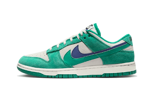 Sneakers éditions limitées et authentiques Nike Dunk Low SE 85 Neptune Green - DO9457-101 - Kickzmi