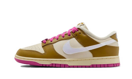 Nike Dunk Low SE Bronzine Pink - FD8683-700 -  Kickzmi