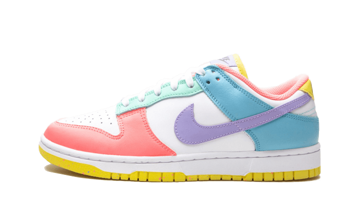 Dunk Low SE Easter Kickzmi