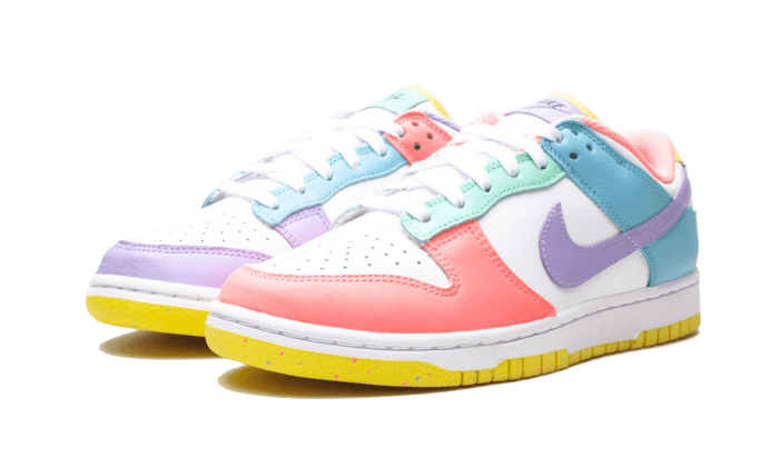 Dunk Low SE Easter Kickzmi