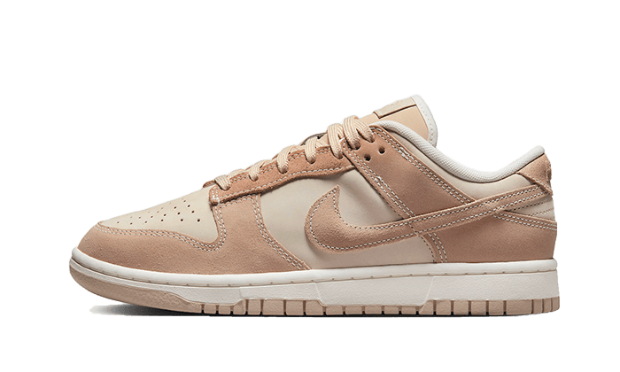 Nike Dunk Low SE Sanddrift - FD0873-126 - Kickzmi