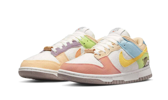 Dunk Low SE Sun Club Kickzmi