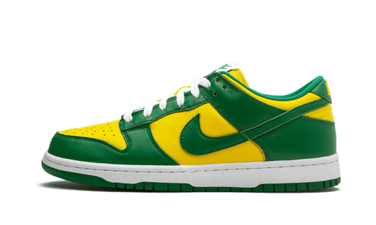 Dunk Low SP Brazil Kickzmi