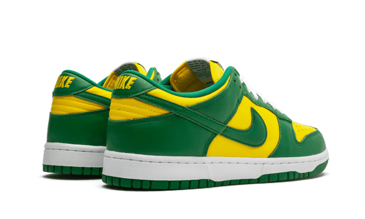 Dunk Low SP Brazil Kickzmi